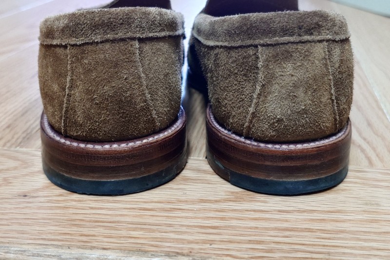 Alden 5735F