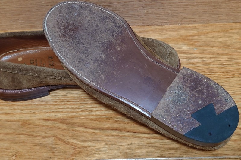 Alden 5735F
