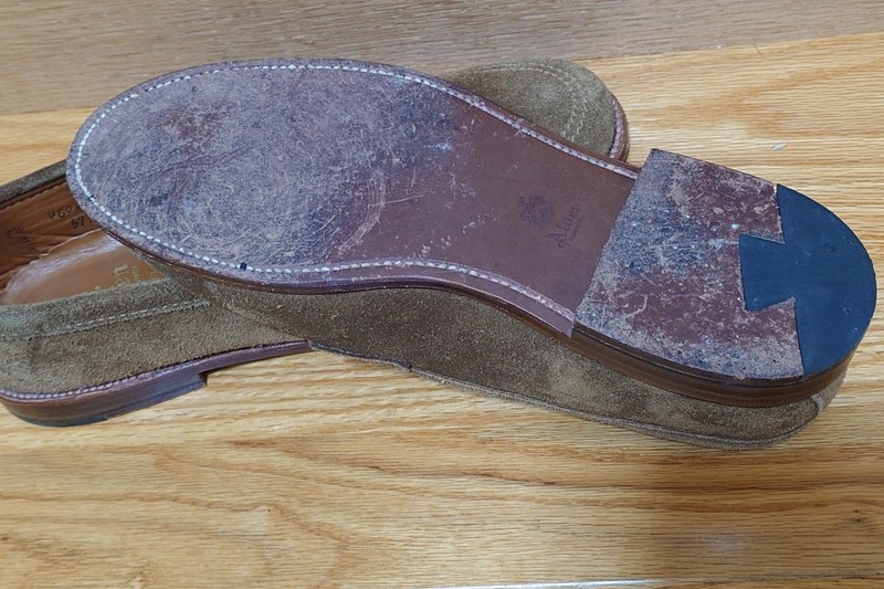 Alden 5735F