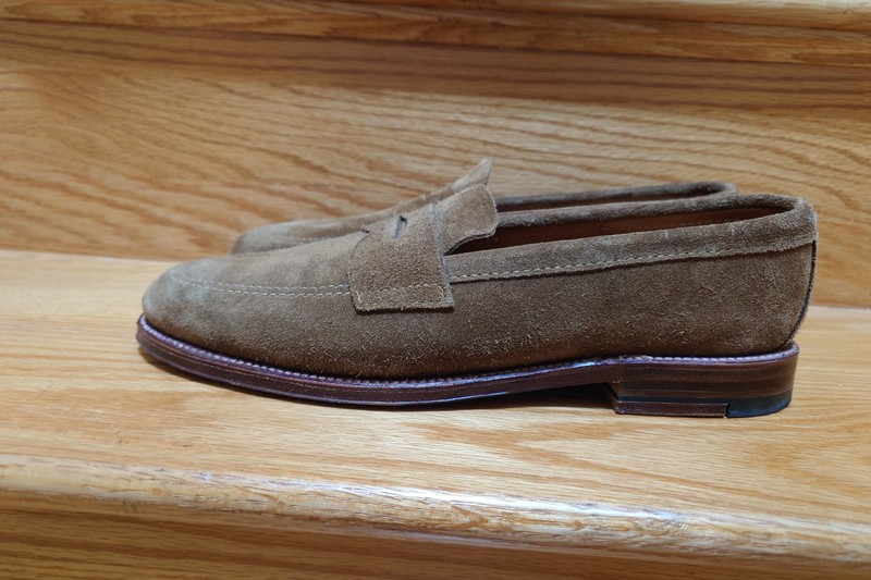 Alden 5735F