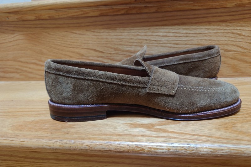Alden 5735F