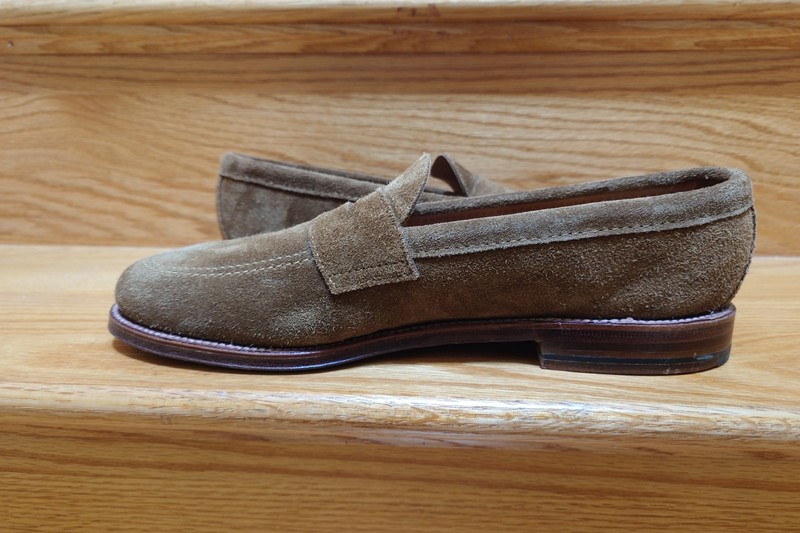 Alden 5735F