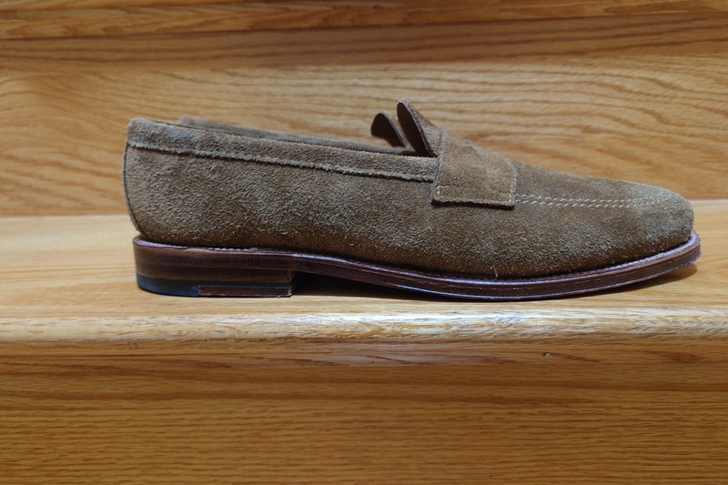 Alden 5735F