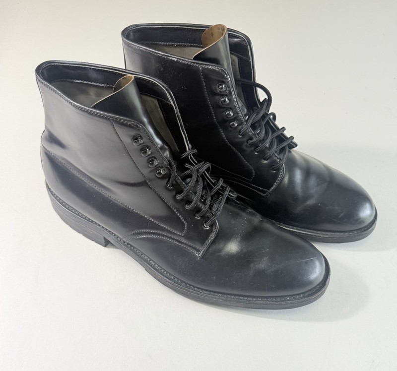 Alden 8607HC