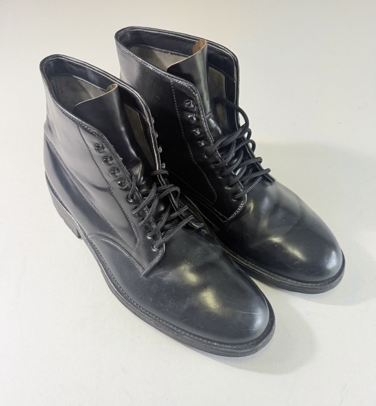 Alden 8607HC