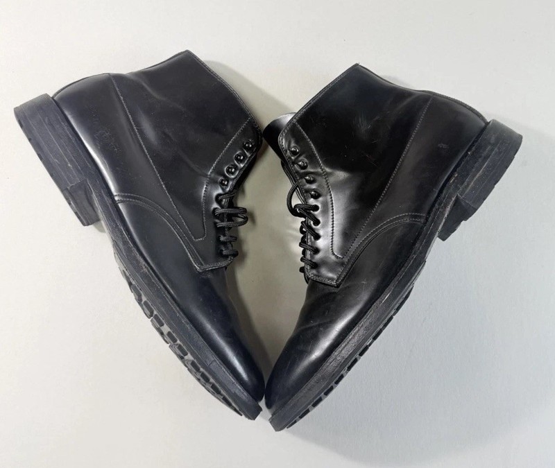 Alden 8607HC