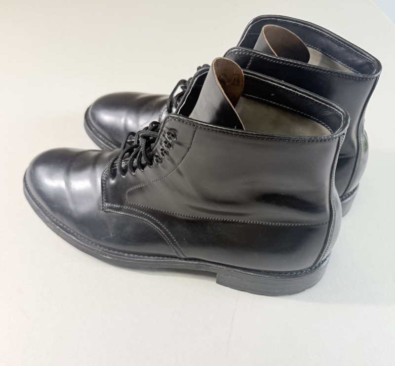 Alden 8607HC