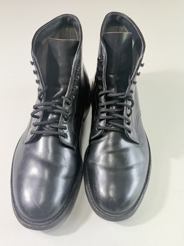 Alden 8607HC