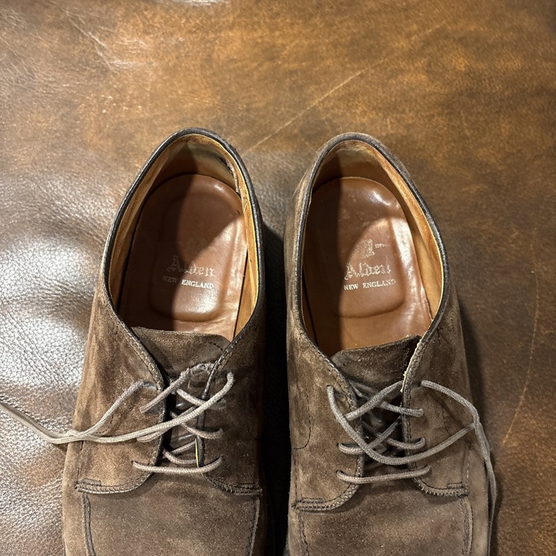 Alden 7119S