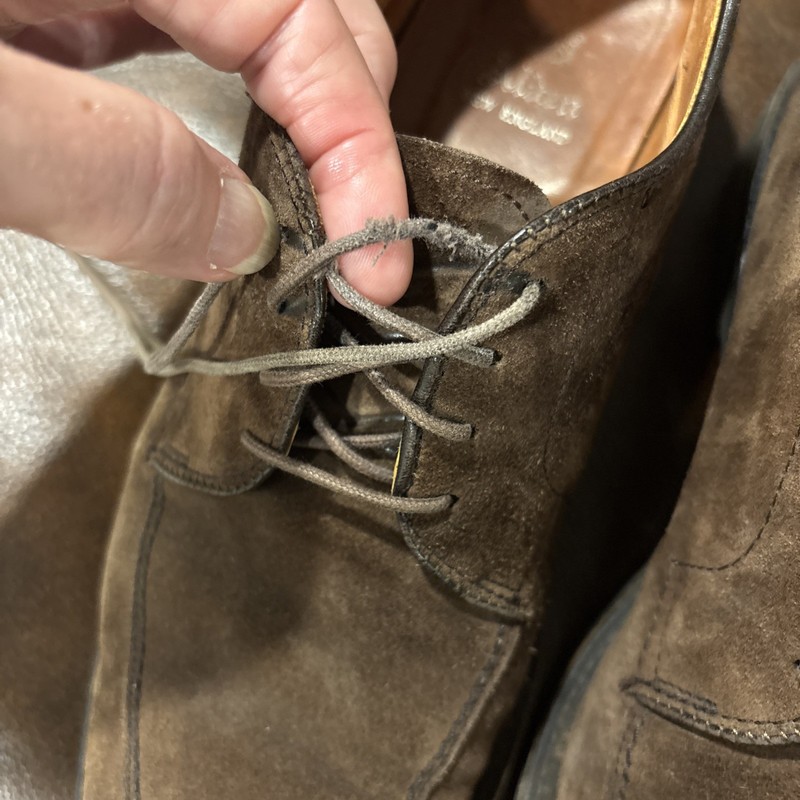 Alden 7119S