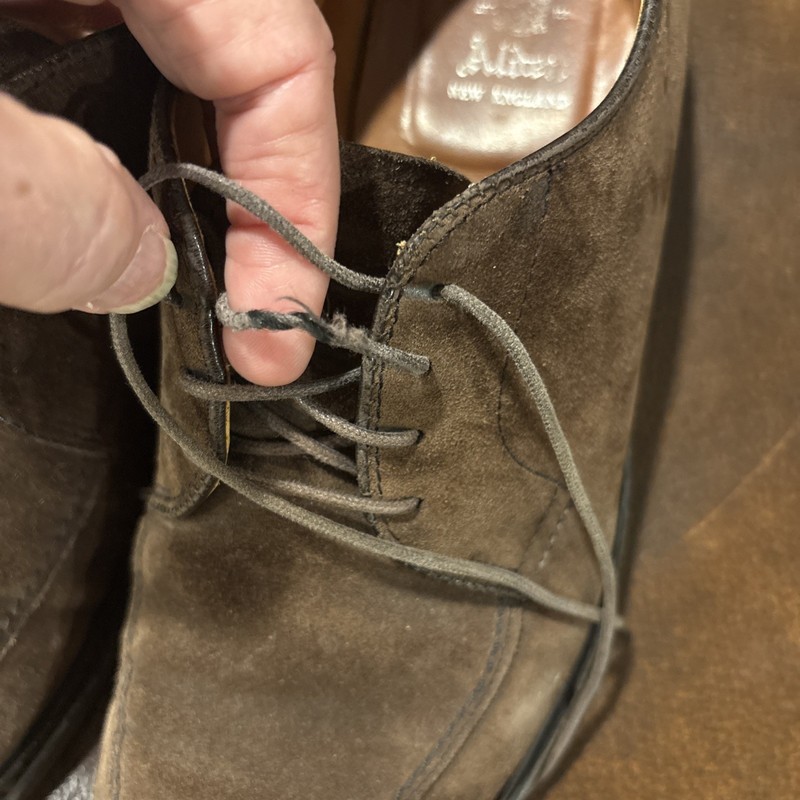 Alden 7119S