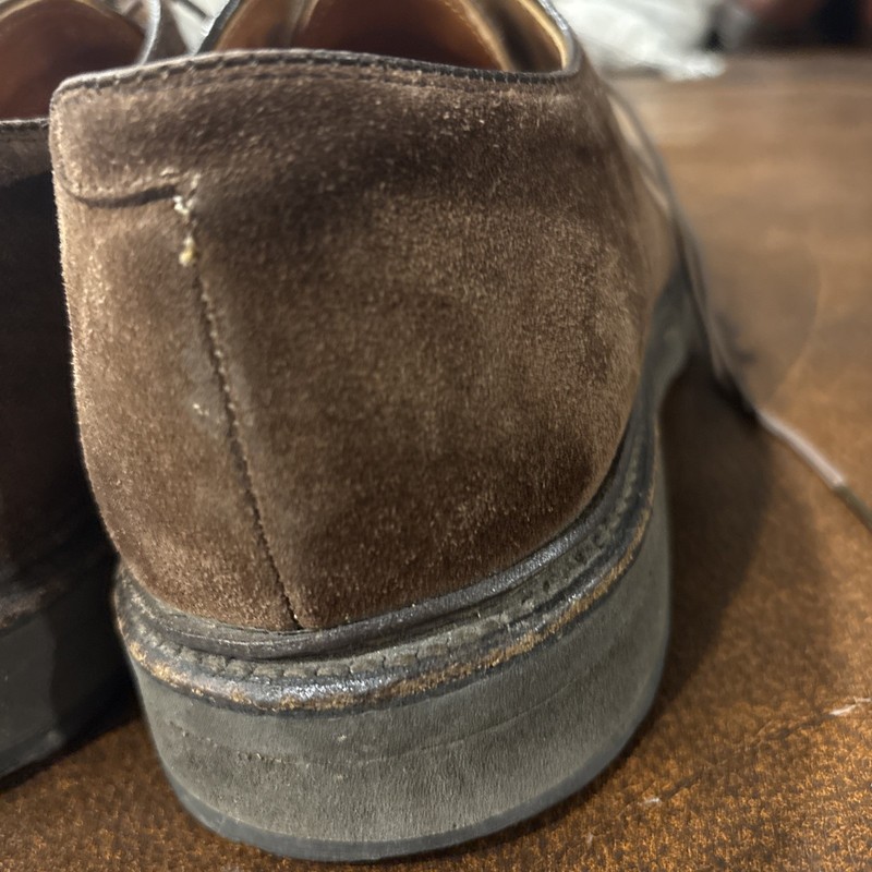Alden 7119S