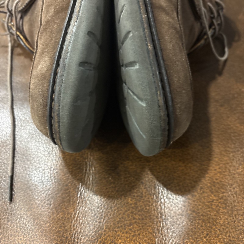 Alden 7119S