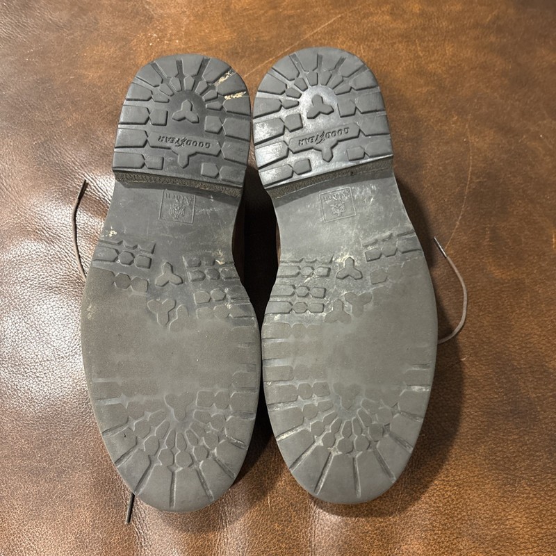 Alden 7119S