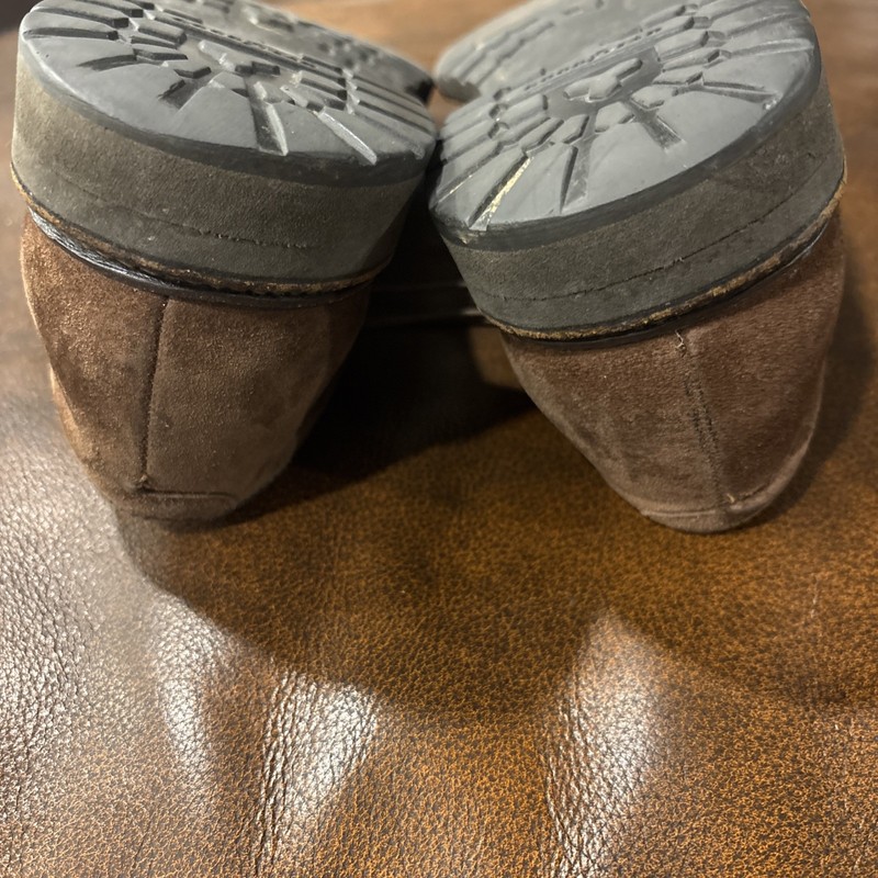 Alden 7119S