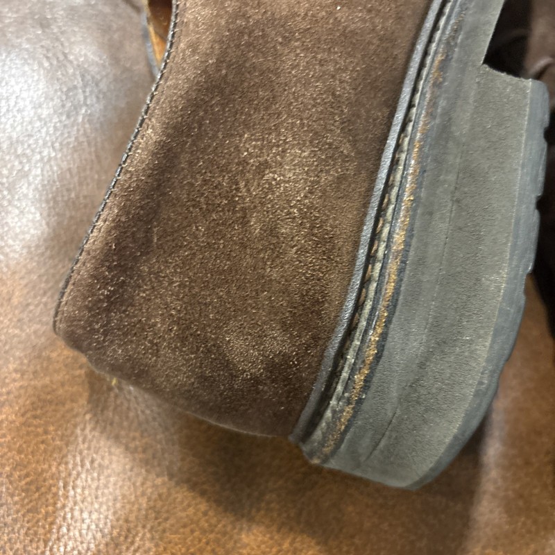 Alden 7119S