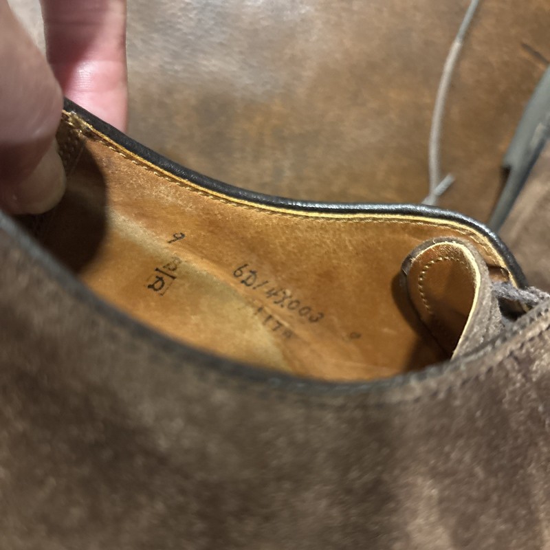 Alden 7119S