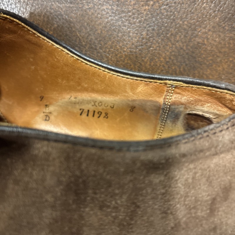 Alden 7119S