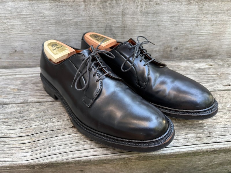 Alden 9901C