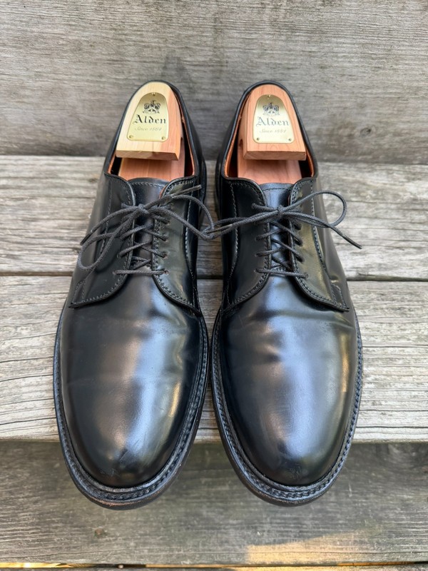 Alden 9901C