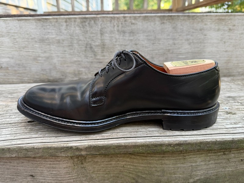 Alden 9901C
