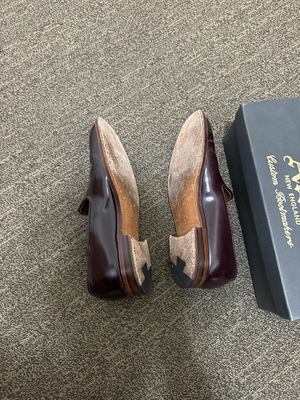Alden D6102