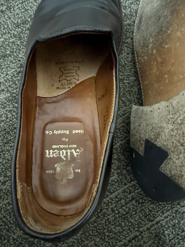 Alden D6102