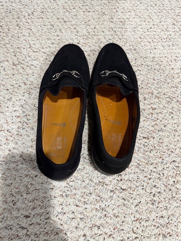 Alden H468