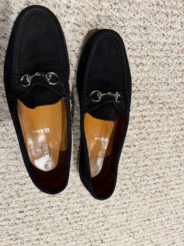Alden H468