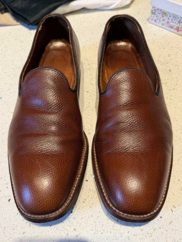 Alden D9114