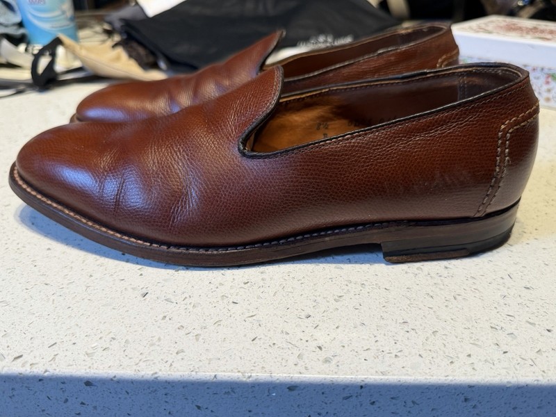 Alden D9114