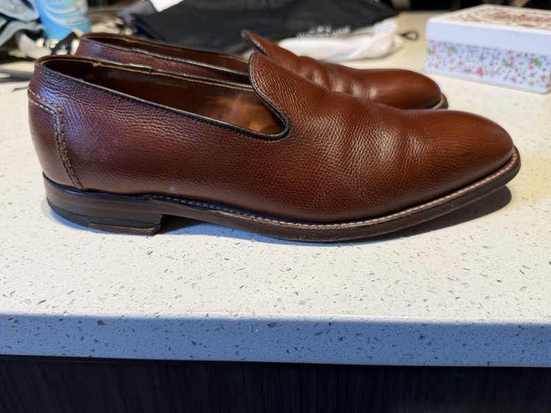 Alden D9114