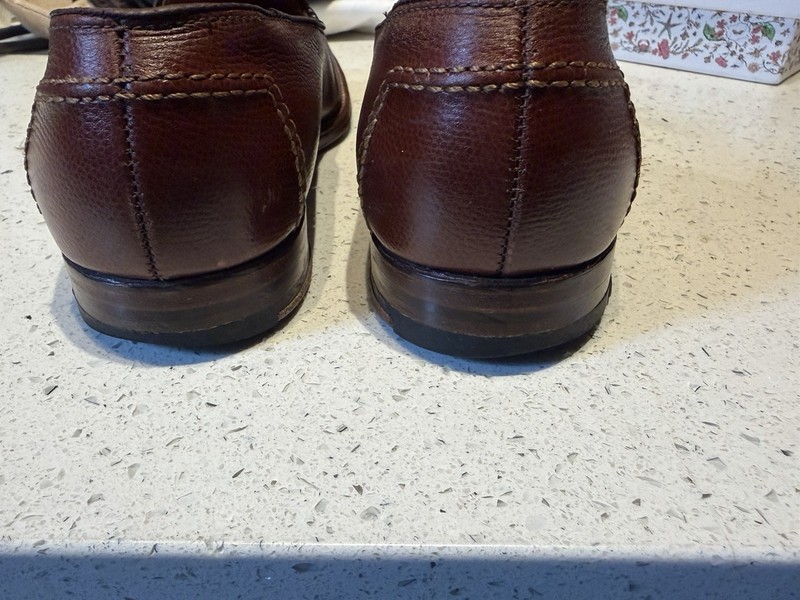 Alden D9114