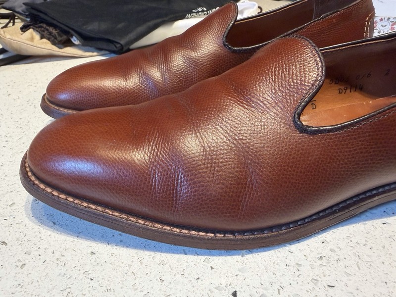 Alden D9114