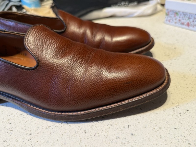 Alden D9114