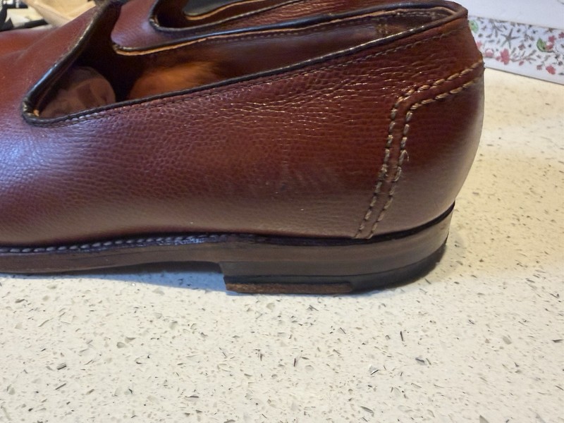 Alden D9114