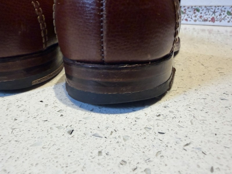 Alden D9114