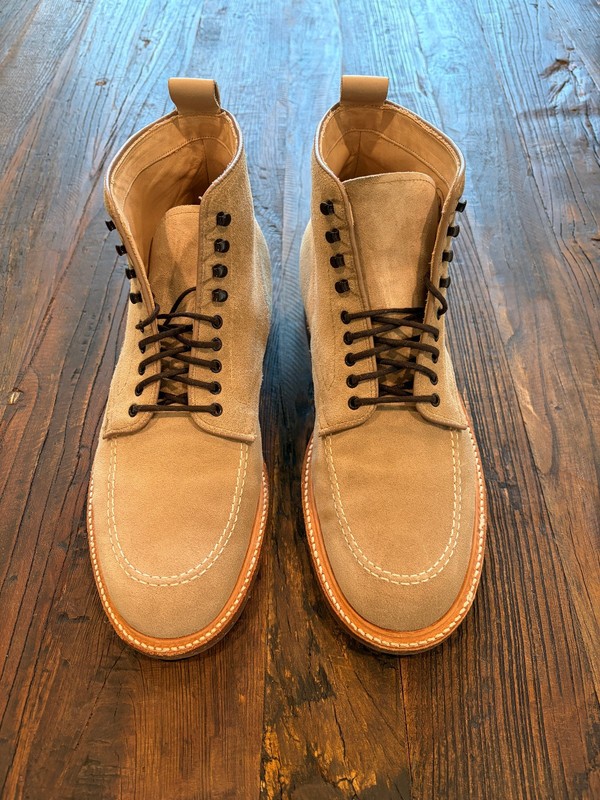 Alden D6943H