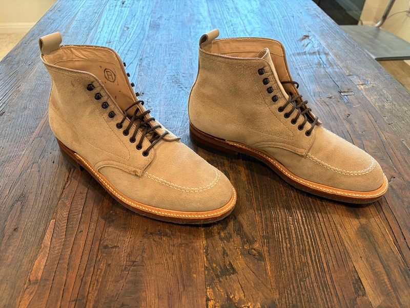 Alden D6943H