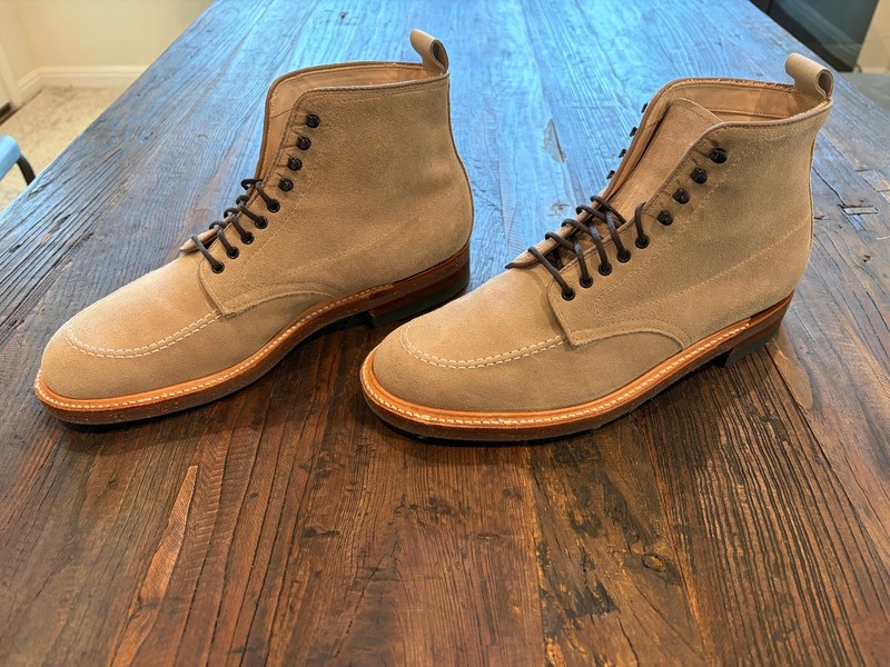 Alden D6943H