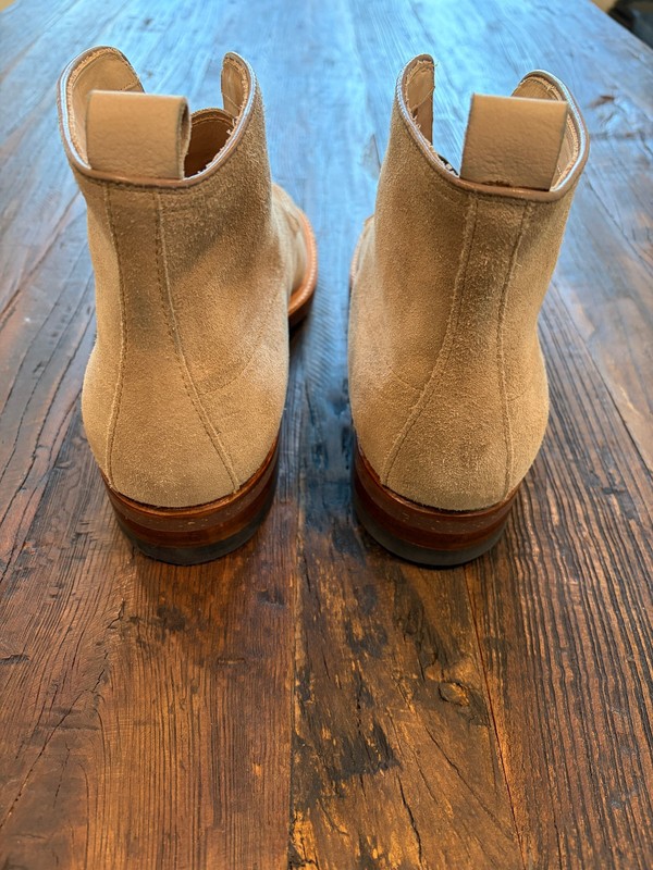Alden D6943H