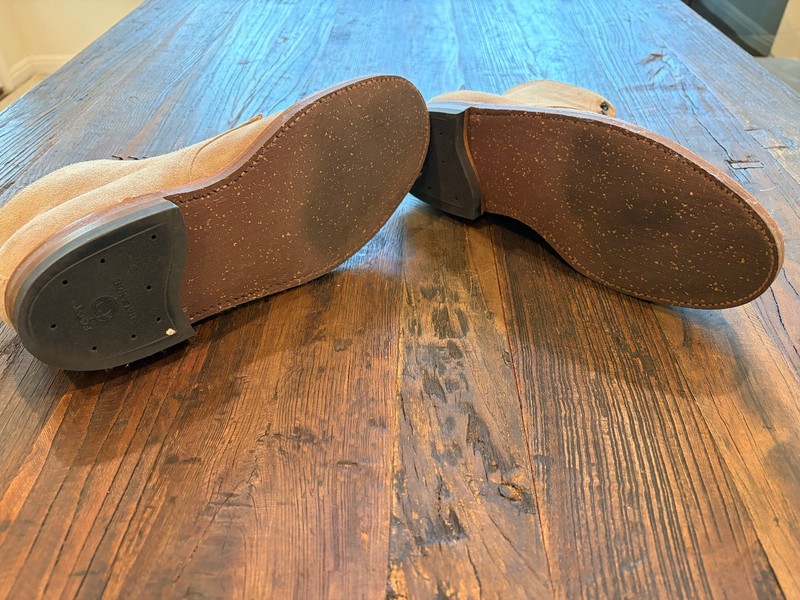 Alden D6943H