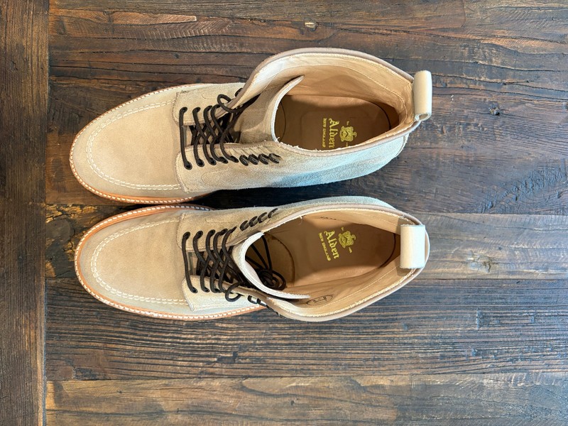Alden D6943H