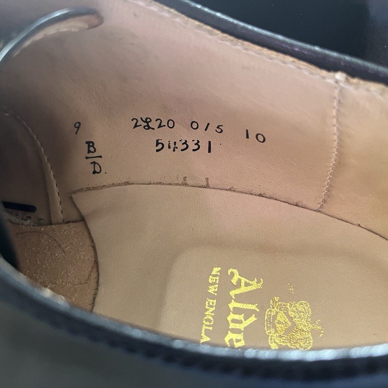 Alden 54331