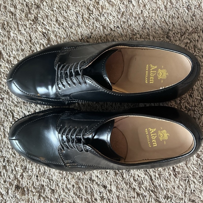Alden 54331