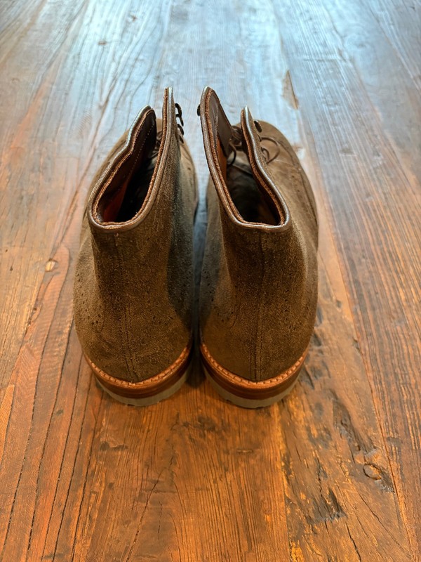 Alden D1851HC