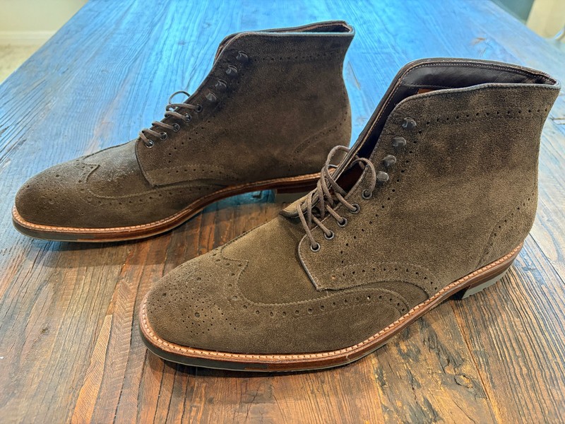 Alden D1851HC