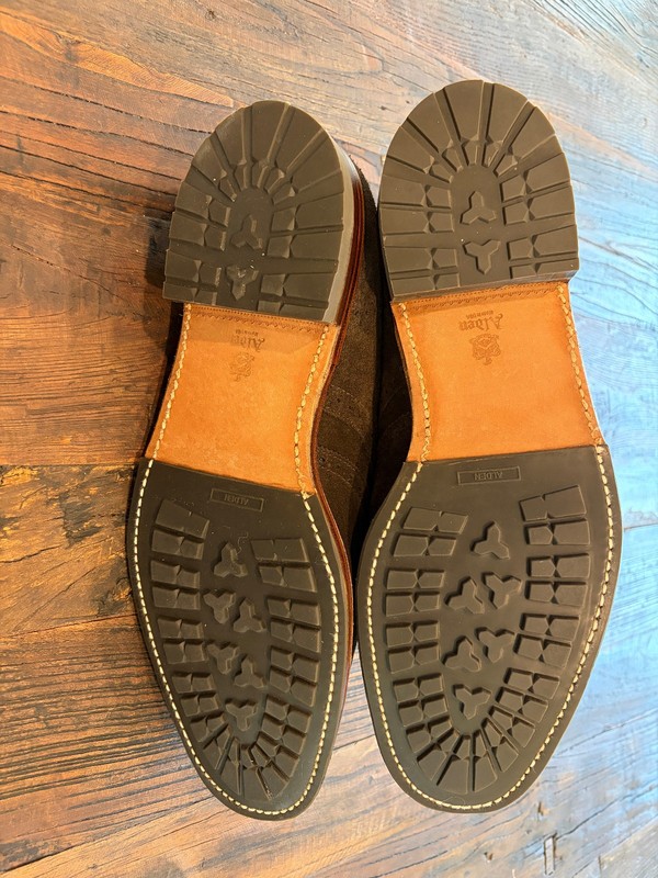 Alden D1851HC