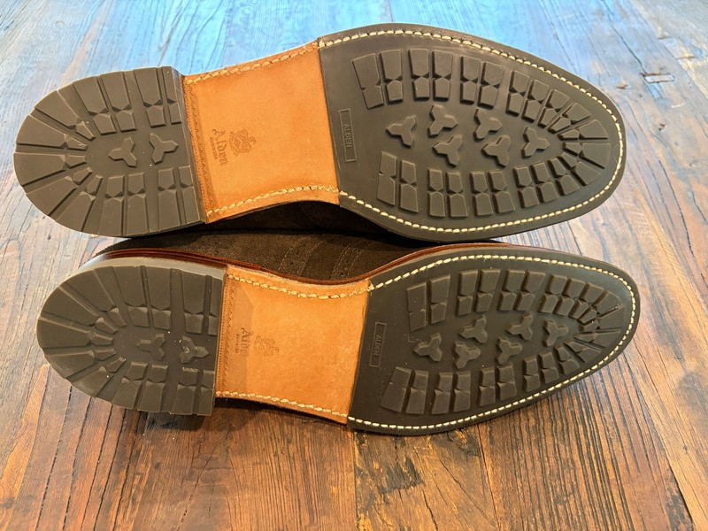 Alden D1851HC