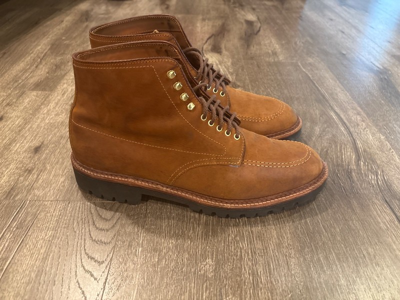 Alden D4918H